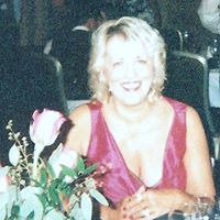 Wanda Ray Photo 2