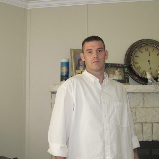 Robert Hare Photo 15