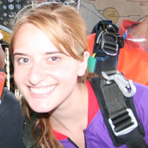 Emily Guthrie Photo 6