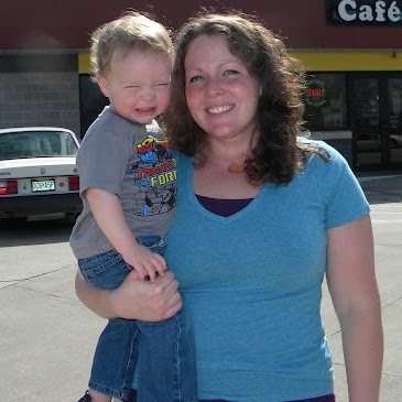 Sarah Culp Photo 9