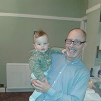 Peter Woodman Photo 35