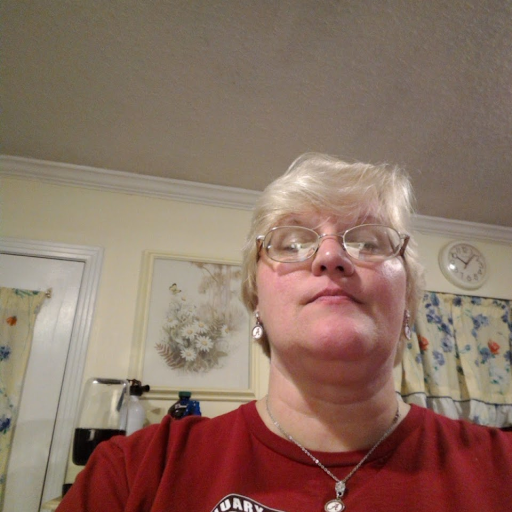 Terri Reynolds Photo 6