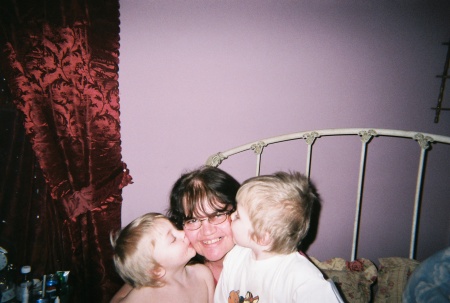 Kristy Brown Photo 24