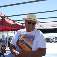 Fred Blanchard Photo 28