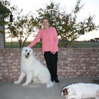 Virginia Baxter Photo 8