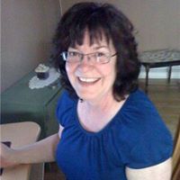 Jacqueline Gauthier Photo 17