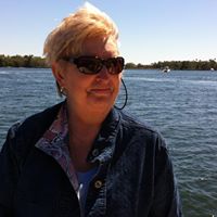 Martha Elder Photo 13