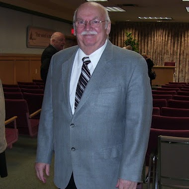 Erik Larsen Photo 31