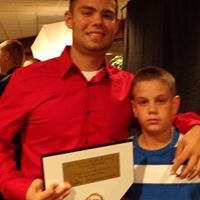 Hunter Simmons Photo 24