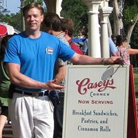 Casey Gustafson Photo 11