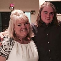 Laurie Norman Photo 27