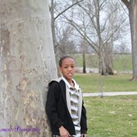 Demond Robinson Photo 12