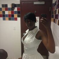 April Mcrae Photo 5
