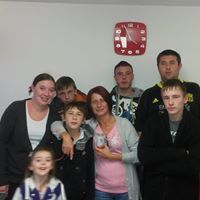 Tracy Upton Photo 8