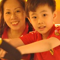 Meimei Zheng Photo 5