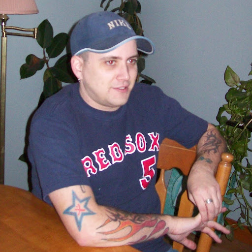 Jason Davison Photo 44