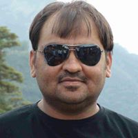 Vijay Patel Photo 32