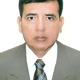 Alberto Alvarez Photo 5