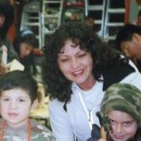Laura Delaney Photo 20