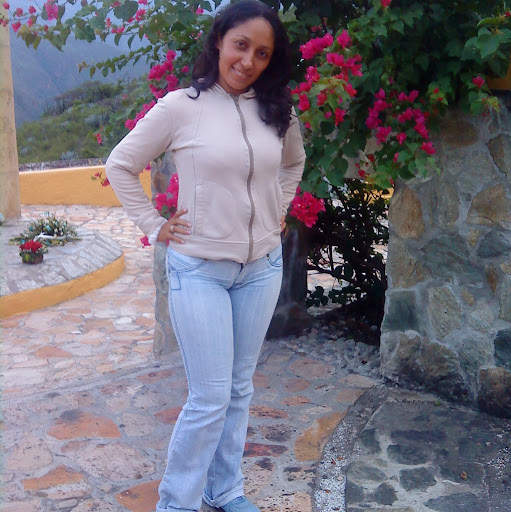 Francy Martinez Photo 14