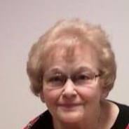 Betty Stratton Photo 28