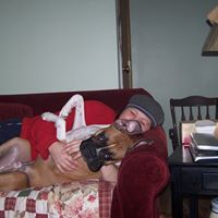 Jessie Sherman Photo 24