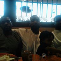 Antwuan Robinson Photo 5