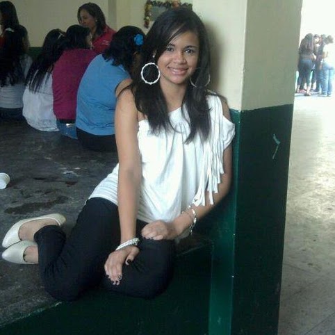 Desiree Blanco Photo 7