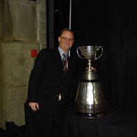 Graham Robinson Photo 22