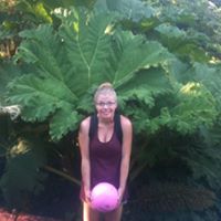 Heather Fairbank Photo 2