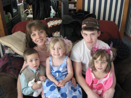 Brenda Carver Photo 9