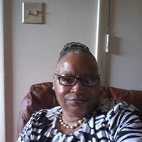 Debra Vines Photo 4