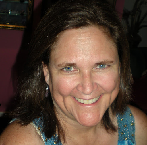 Judy Horn Photo 2