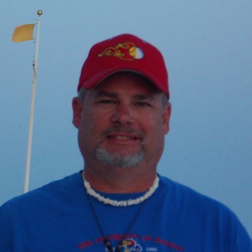 Donnie Reynolds Photo 16