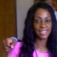 Angela Toliver Photo 10