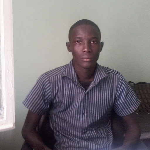 Ahmadou Ndiaye Photo 15