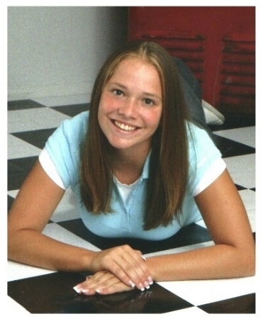 Amanda Farley Photo 6