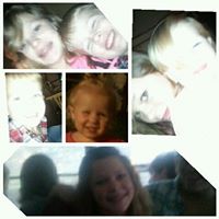 Anna Cagle Photo 12