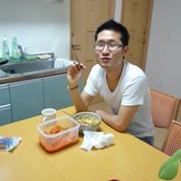 Ken Liu Photo 13