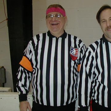 Jerry Wolf Photo 20