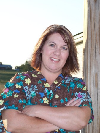 Anne Jenkins Photo 2