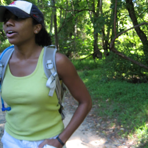 Zenobia Moore Photo 3
