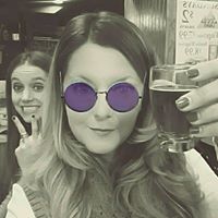 Alison Riley Photo 15