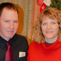 Lisa Mathewson Photo 9