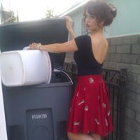 Rachel Tanner Photo 36