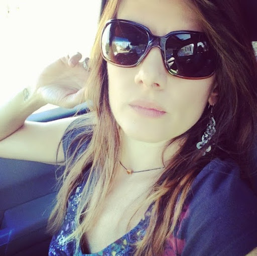 Andreina Sosa-Keifer Photo 1