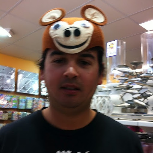 Danny Short Photo 44