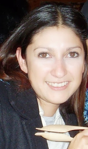 Adriana Monroy Photo 17