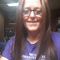 Nicole Flannery Photo 4