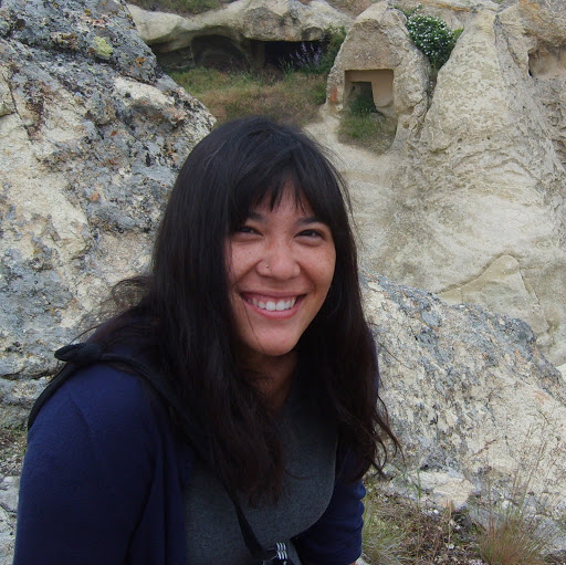 Hannah Lau Photo 19